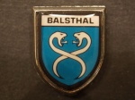 Wappen Balsthal